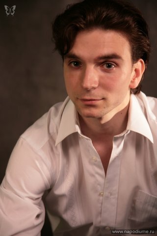 Sergej sengelia's photo