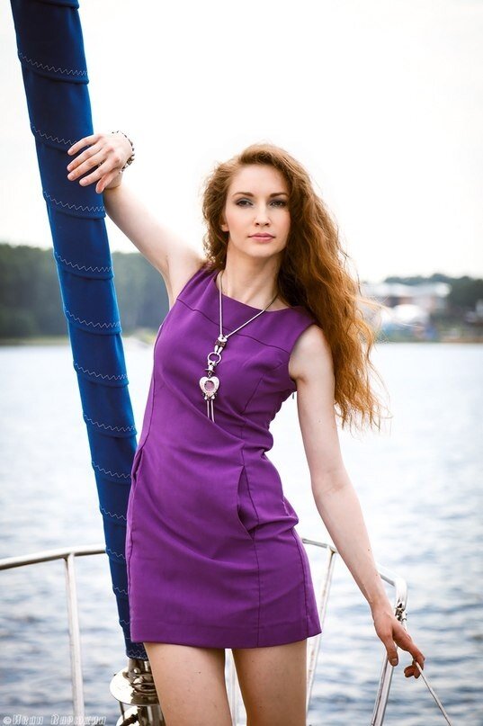 Svetlana Golubkova's photo