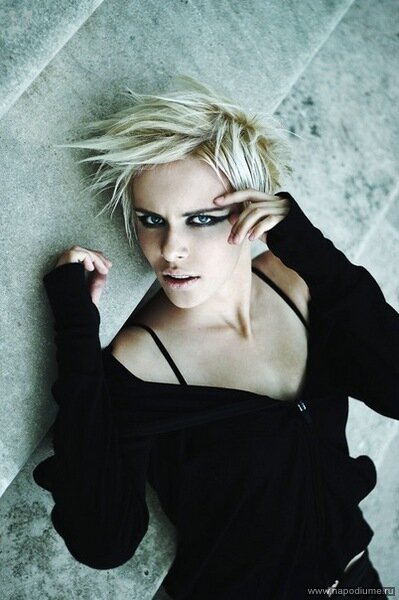 Zanna Kocneva's photo