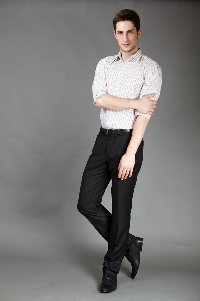 Foto Dmitrij Berezin