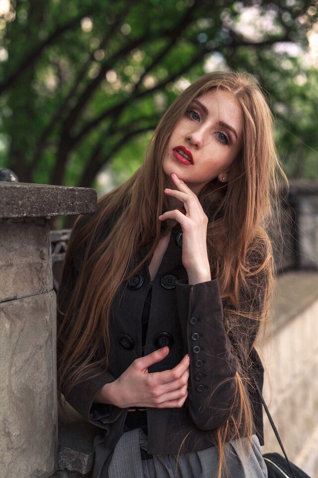Фото Mia romanova