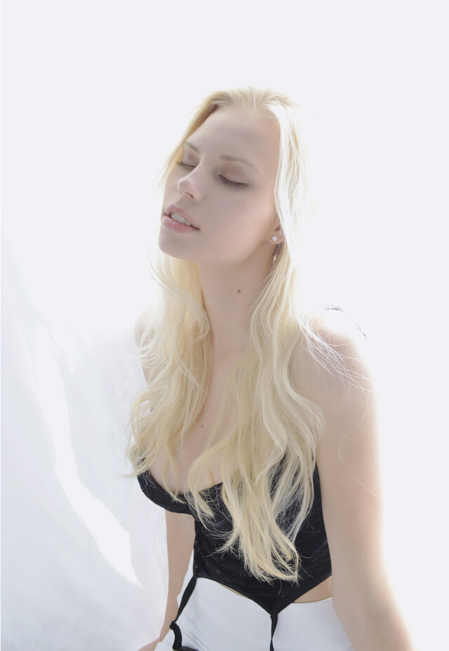 Foto Evgenia Ponomarenko