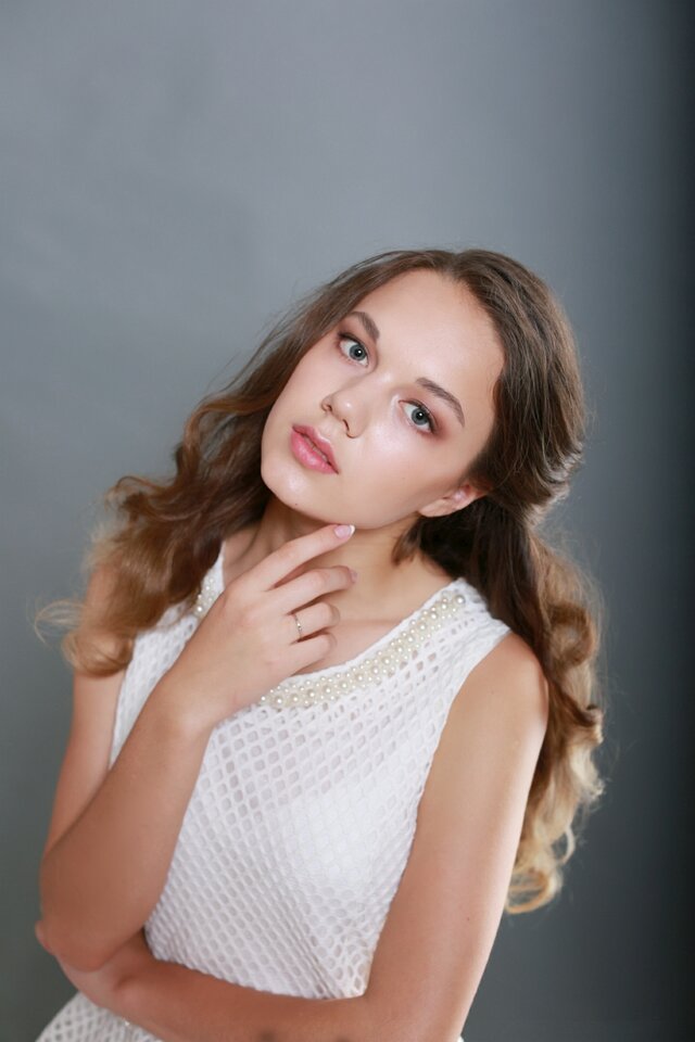 Foto Ekaterina Fedorova