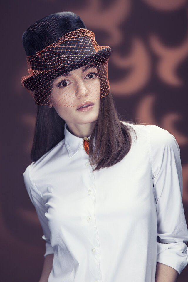 Yuliya Deinega's photo