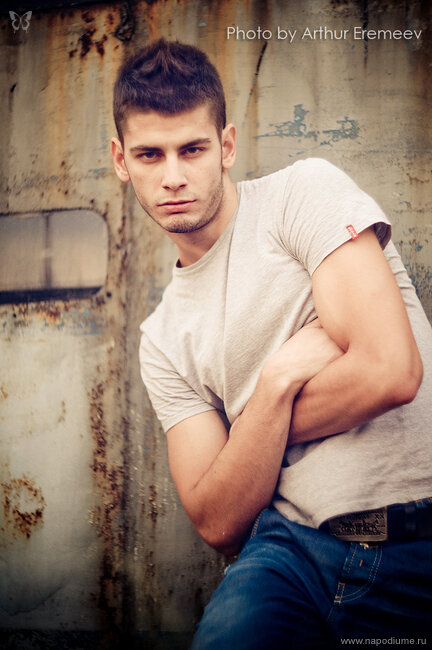Artem Karakin's photo