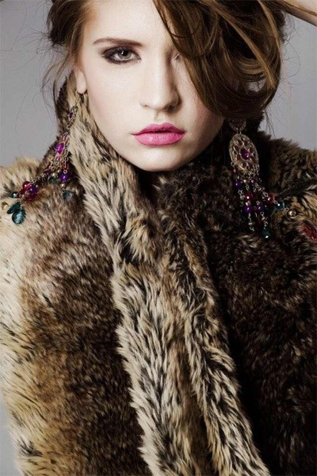 Ksenia Lomtaeva's photo