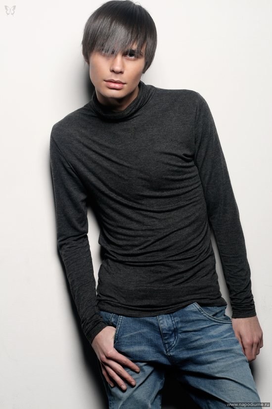 Andrej Dolmatov's photo