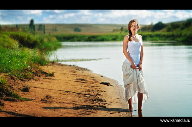Sergej Kalabushkin's photo