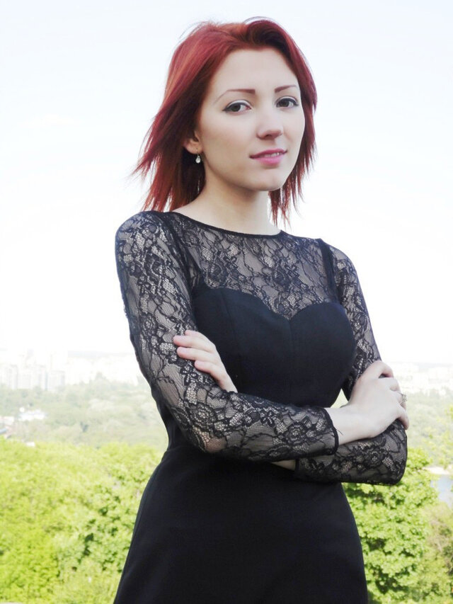 Foto Marina Kravchenko