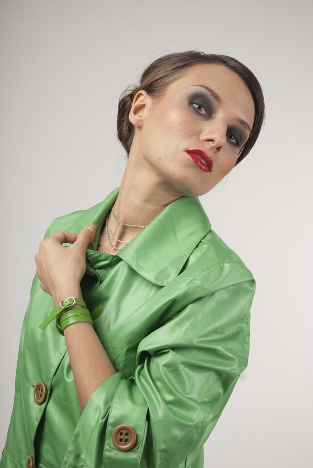 Lana Yurievna's photo