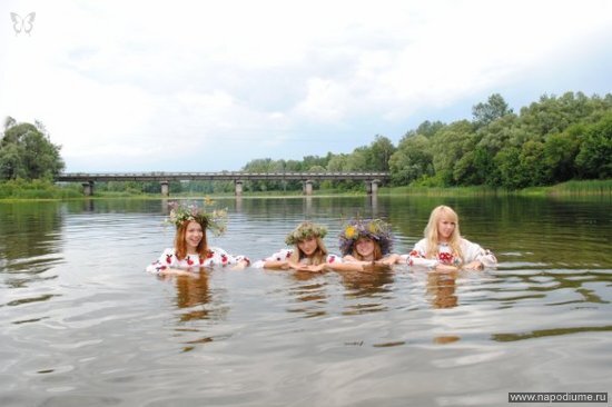 Anastasia Lazebnaa's photo