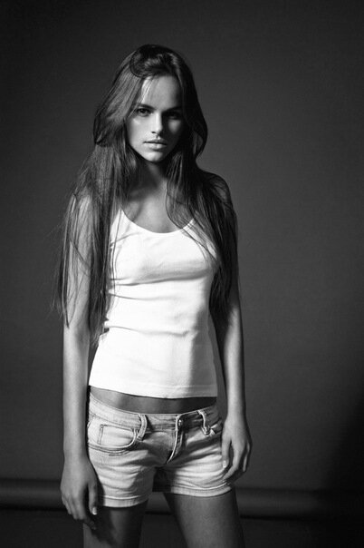 Фото Анастасия Milka Черенкова