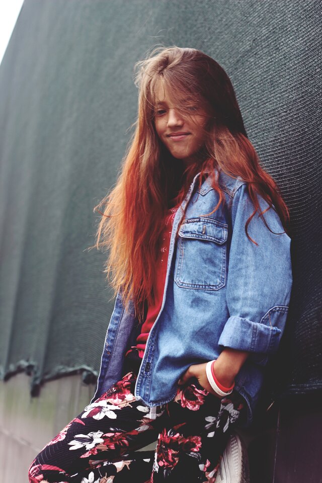 Varvara Volodkina's photo