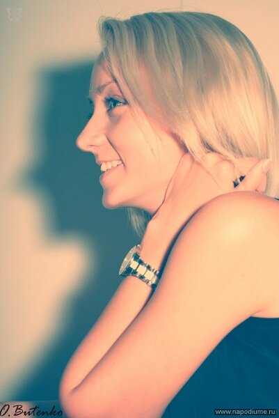 Anna Bondareva's photo