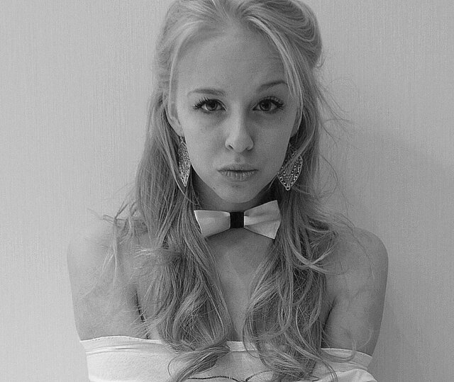 Фото Екатерина Бордукова