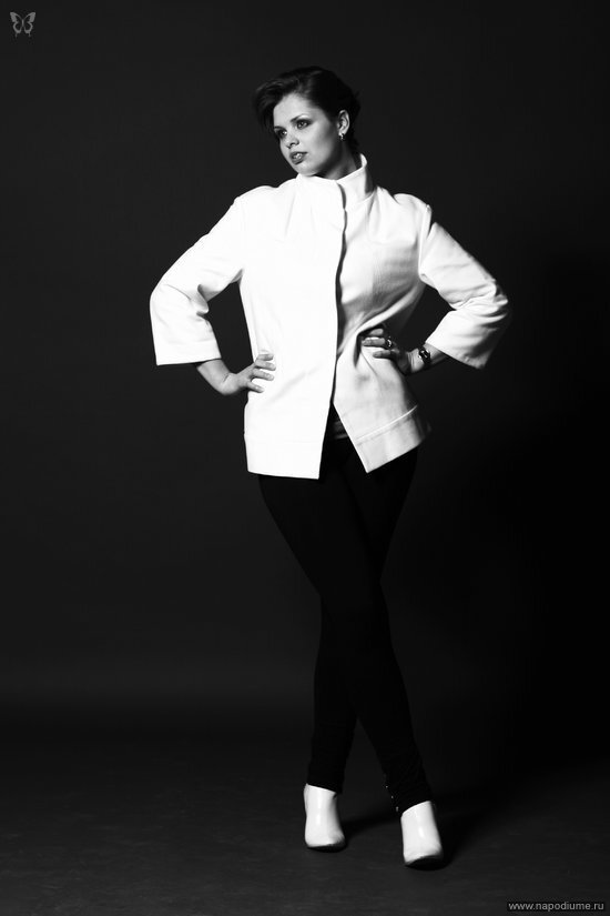 Liubov Palmova's photo