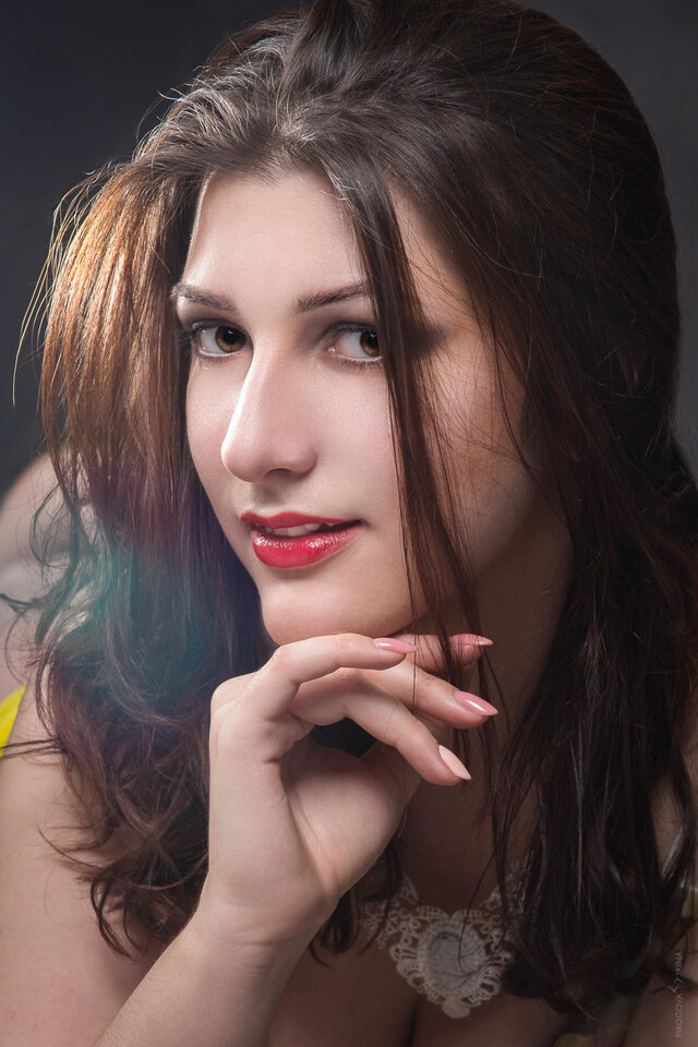 Liubov Shunina's photo