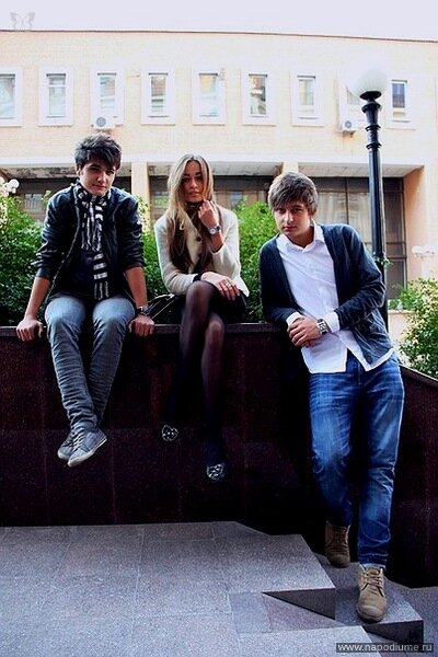 Albert Mysaelyan's photo
