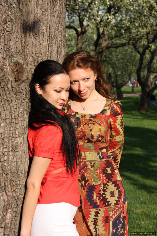 Oksana Malova's photo