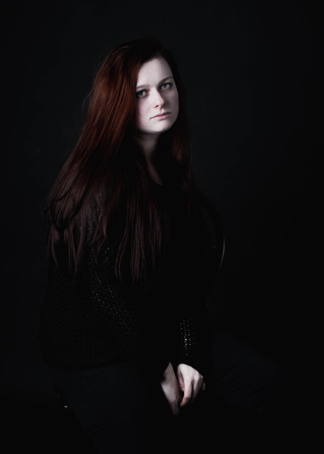 Evgeniya Grosheva's photo