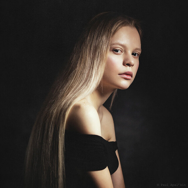 Vivien's photo