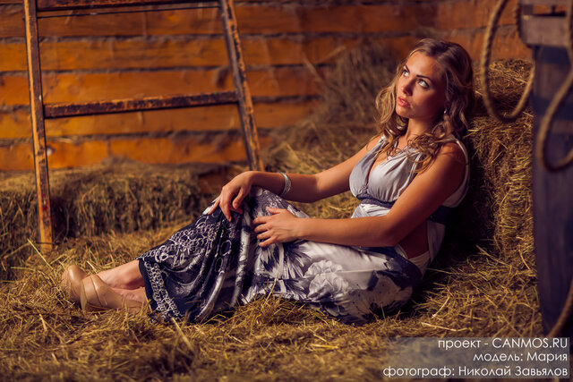 Nikolay Zavyalov's photo
