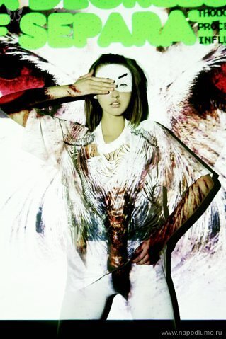 Anastasia Dolzhenkova's photo