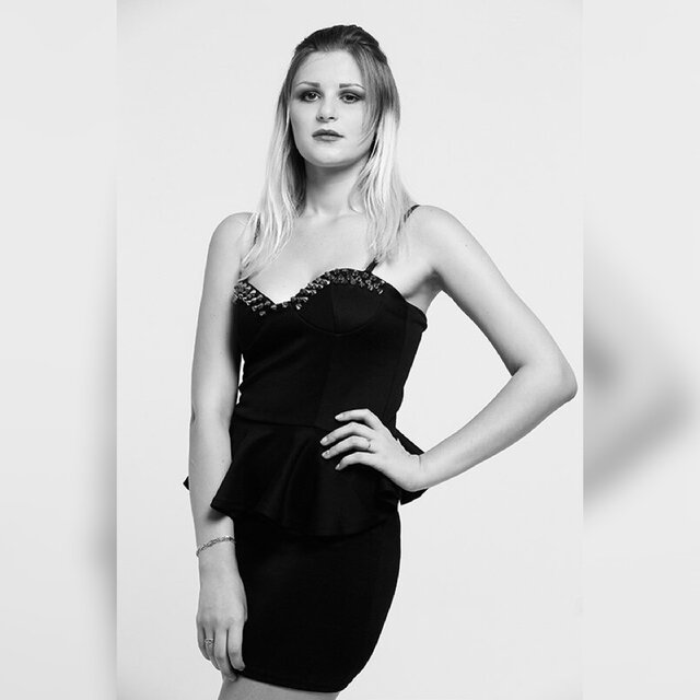 Фото Алина Масленникова