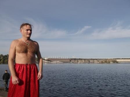 Foto Vadim Savenko