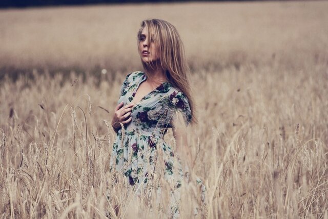 Ekaterina Zhirova's photo