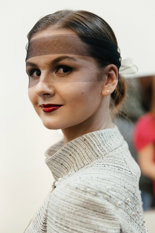 Foto Diana Kazakova