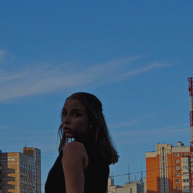 Polina Koval'cuk's photo