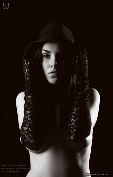 Vlad Bulgakov's photo