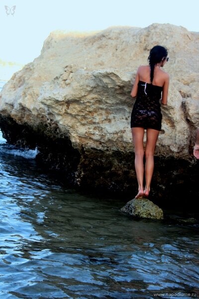 Irina Golubeva's photo