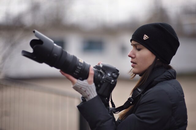 Valeri Karaban's photo