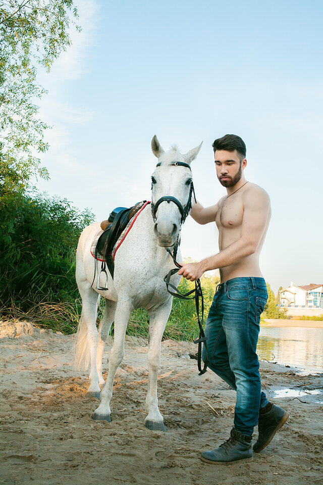 Foto Nikita Ryabinin