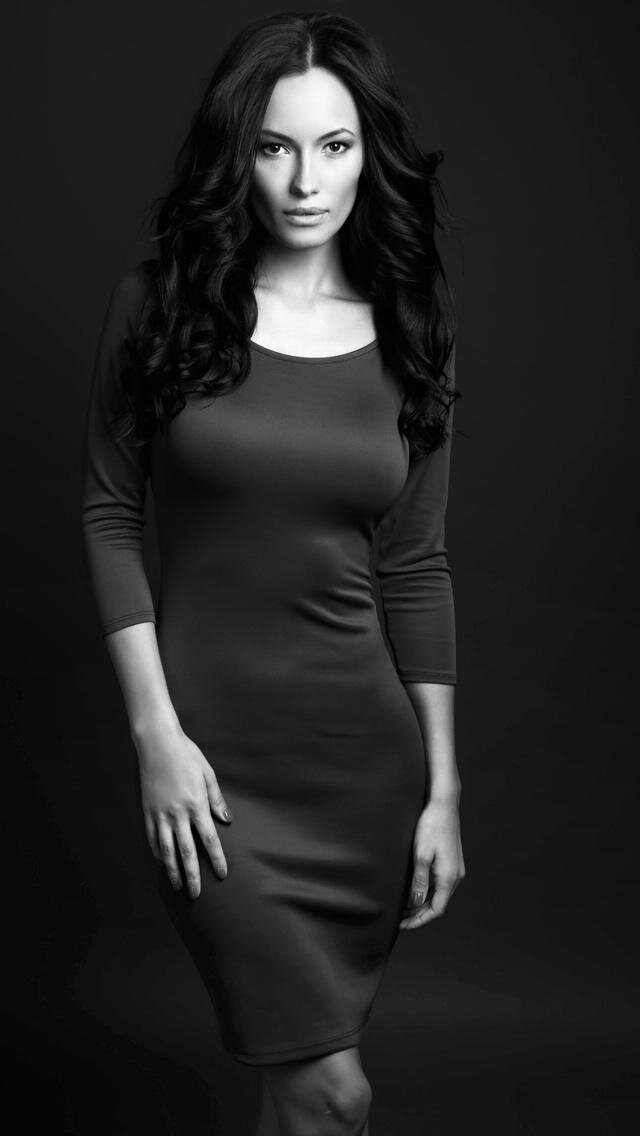 Anna Popova's photo