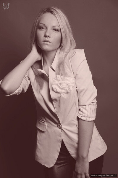 Elena Pyneeva's photo