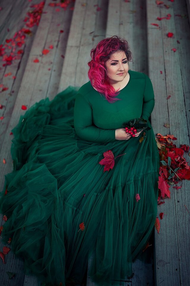 Natasa Savickaa's photo