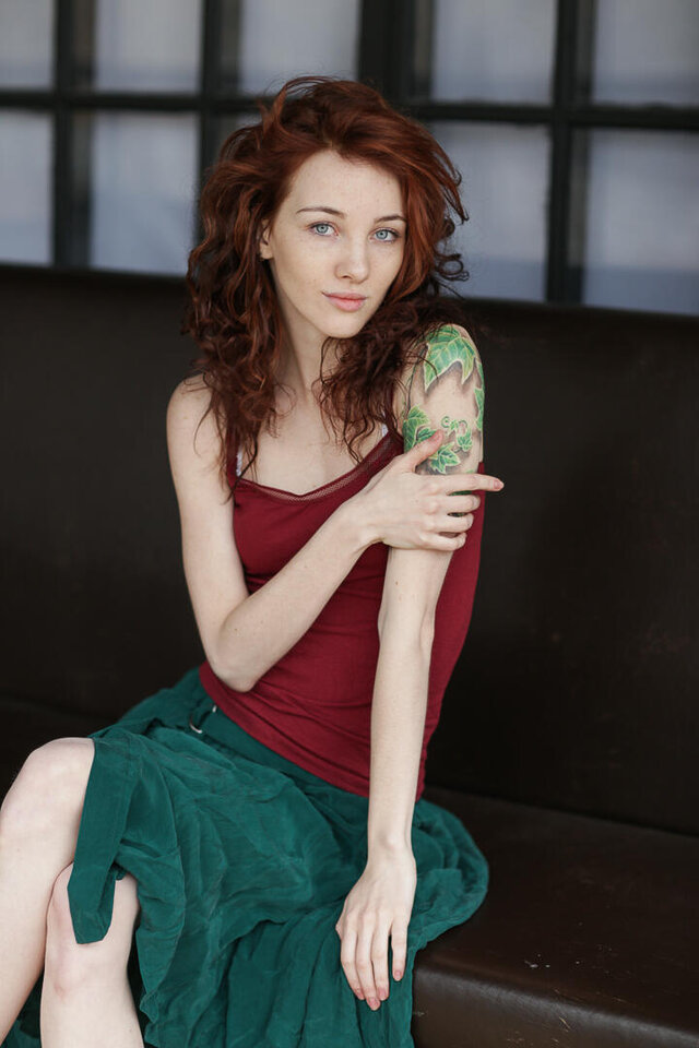 Фото Екатерина elfyek Бойко