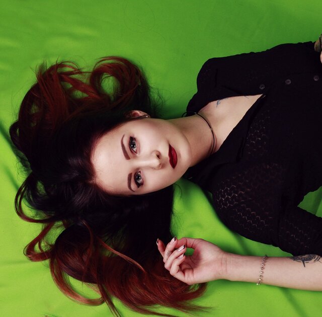 照片Viktoria Taranova