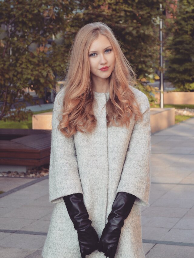 Alina Derezina's photo