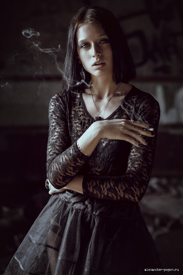 Фото Александр Попов