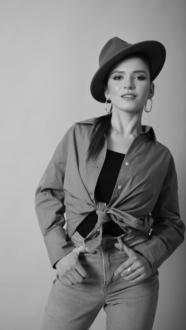 Джулиана's photo