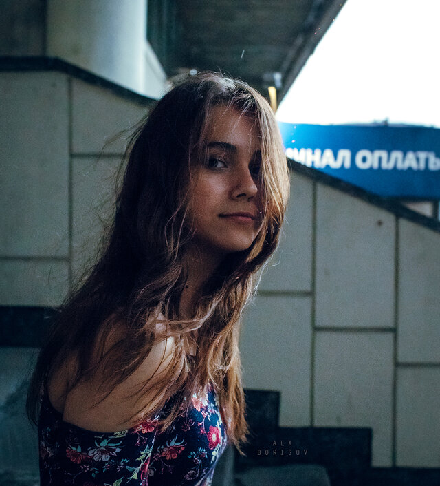 Фото Екатерина Тимохина