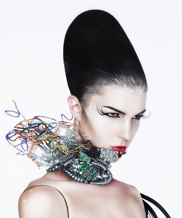 Xeniya Alexeyeva's photo