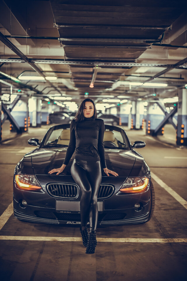 Alexander Andreev's photo
