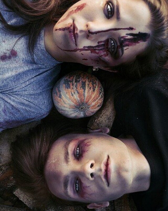 Foto Evgenia Acenko