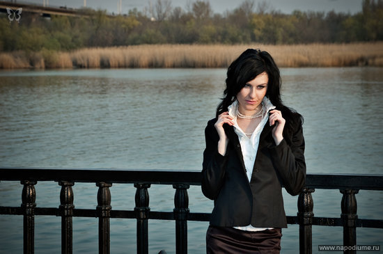 Inna Kirneva's photo