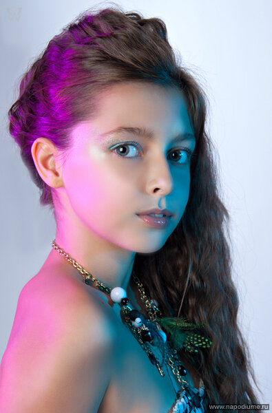 Maria Delokas's photo
